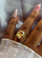 Bague Luxury