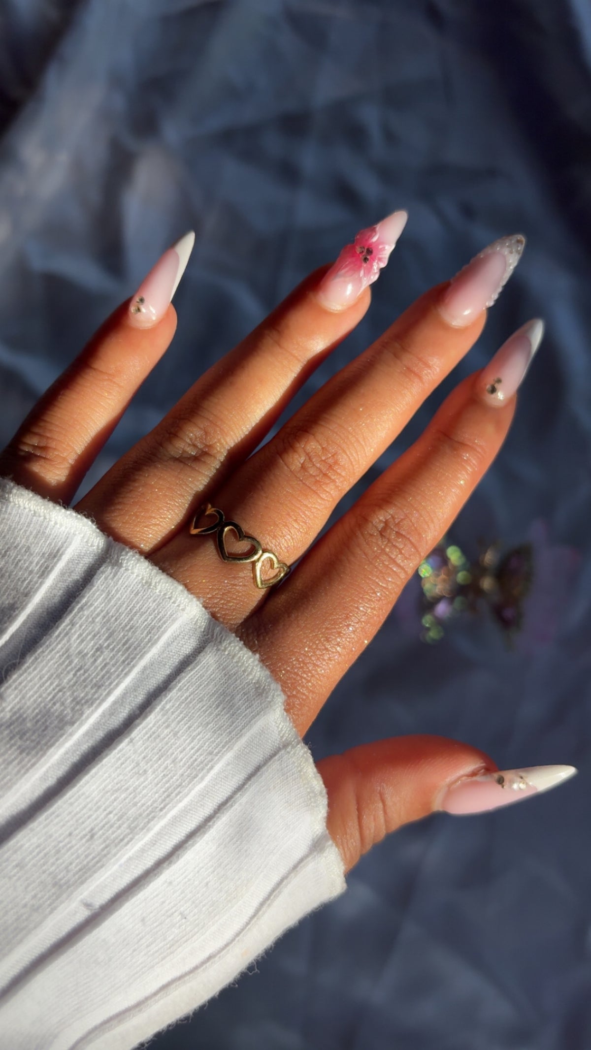 Bague Sweet Heart