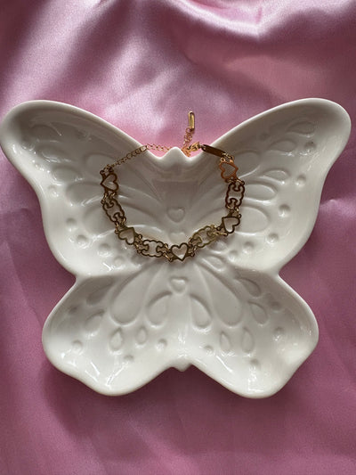 Bracelet Sweet Heart