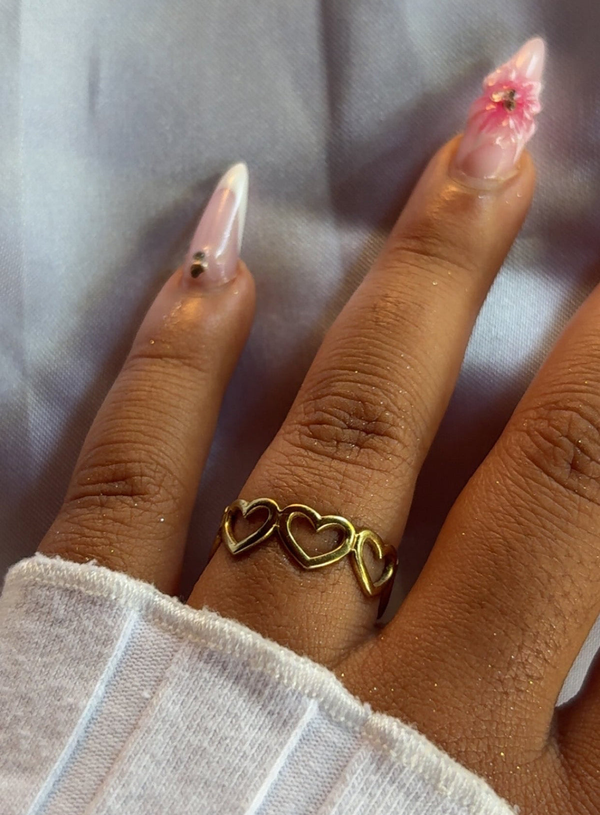 Bague Sweet Heart