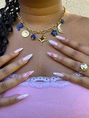 Collier Midnight