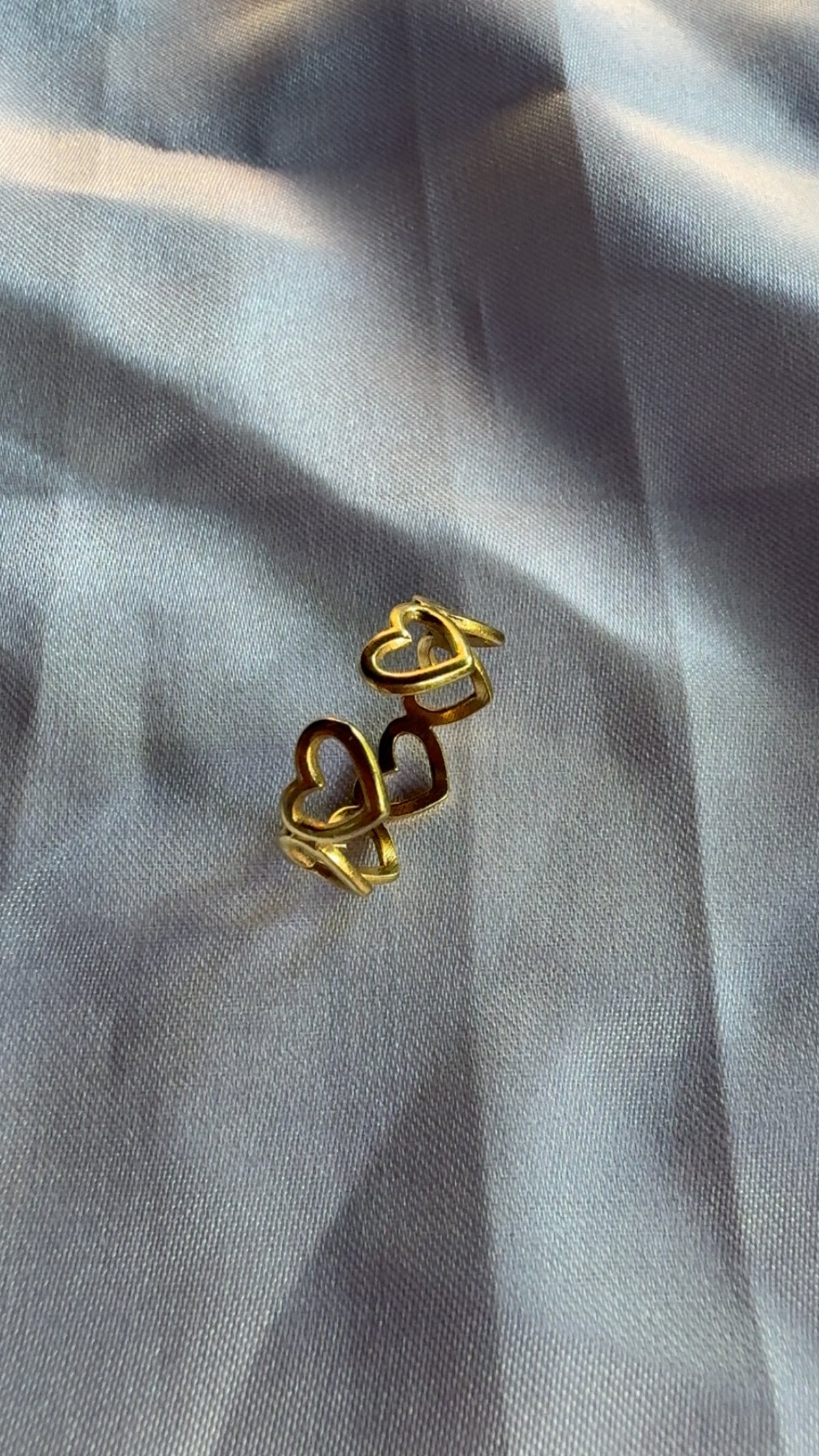 Bague Sweet Heart