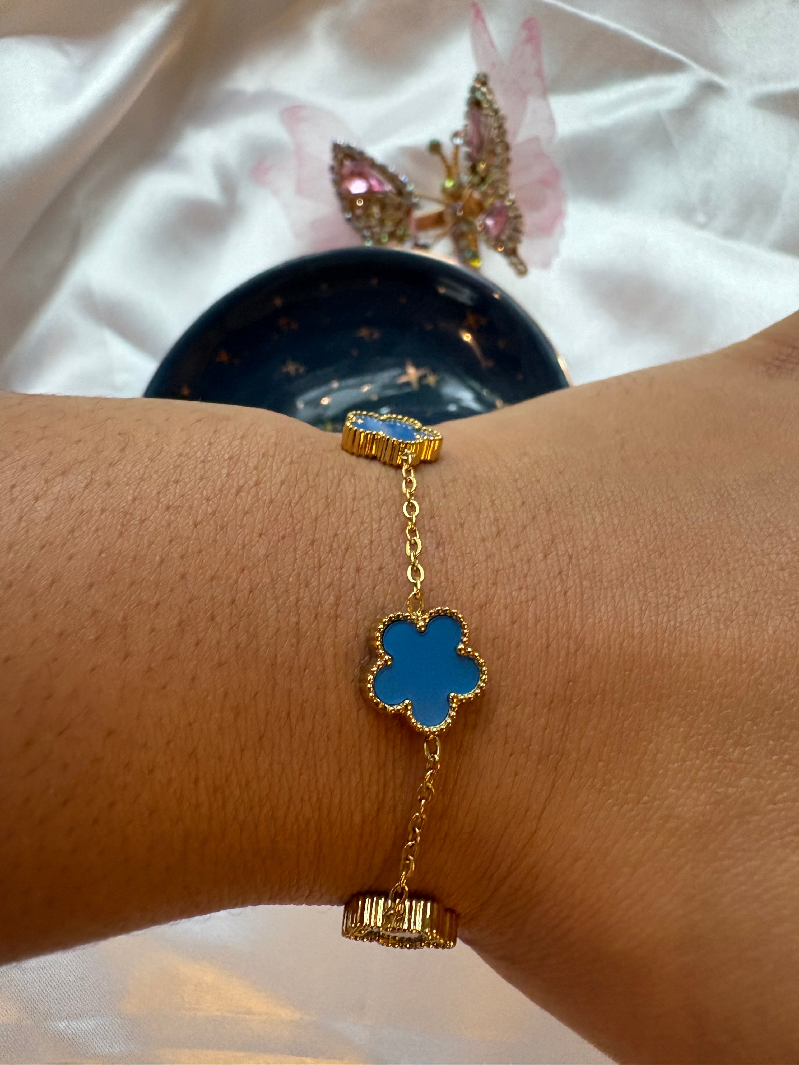 Bracelet Moon Blossom