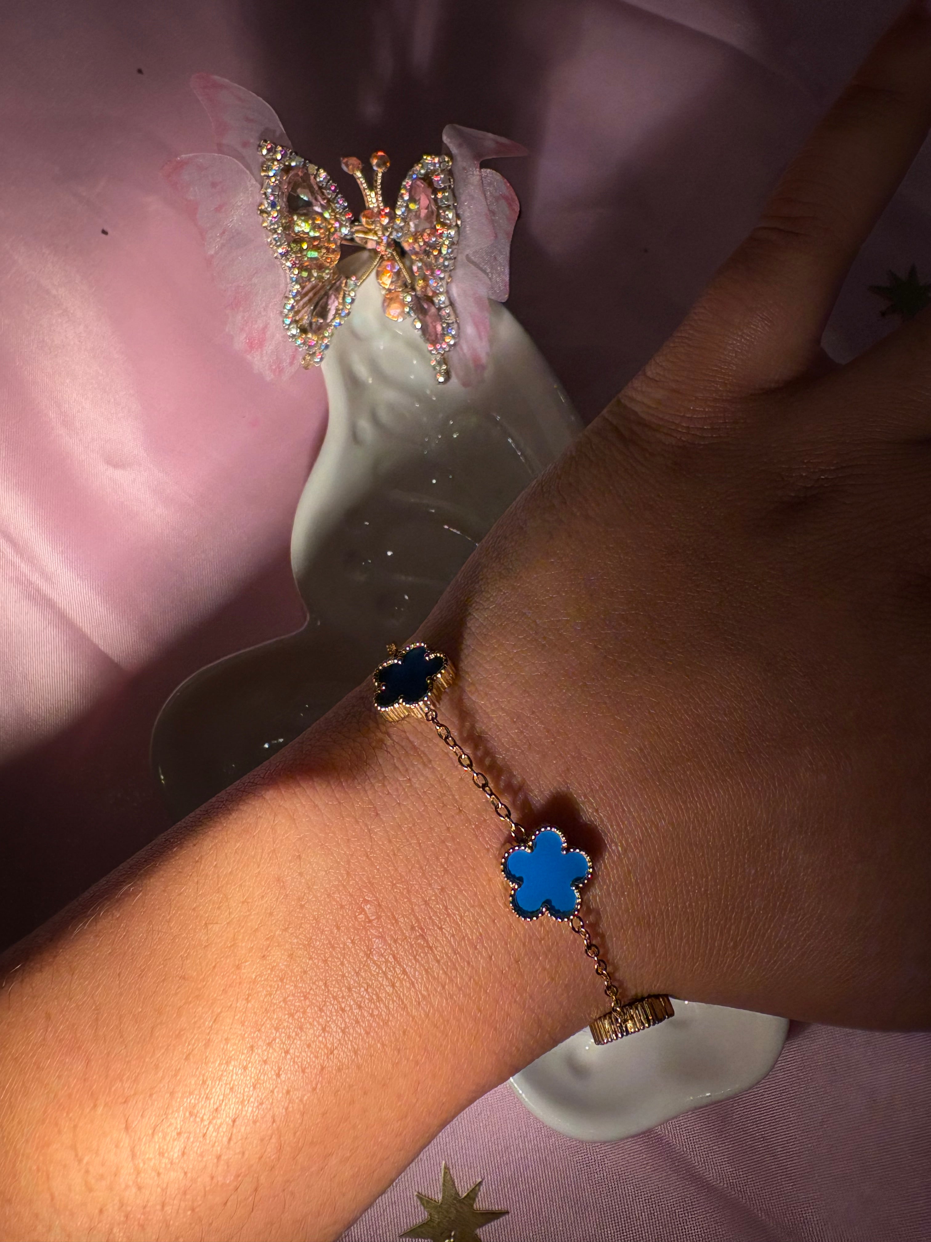 Bracelet Moon Blossom