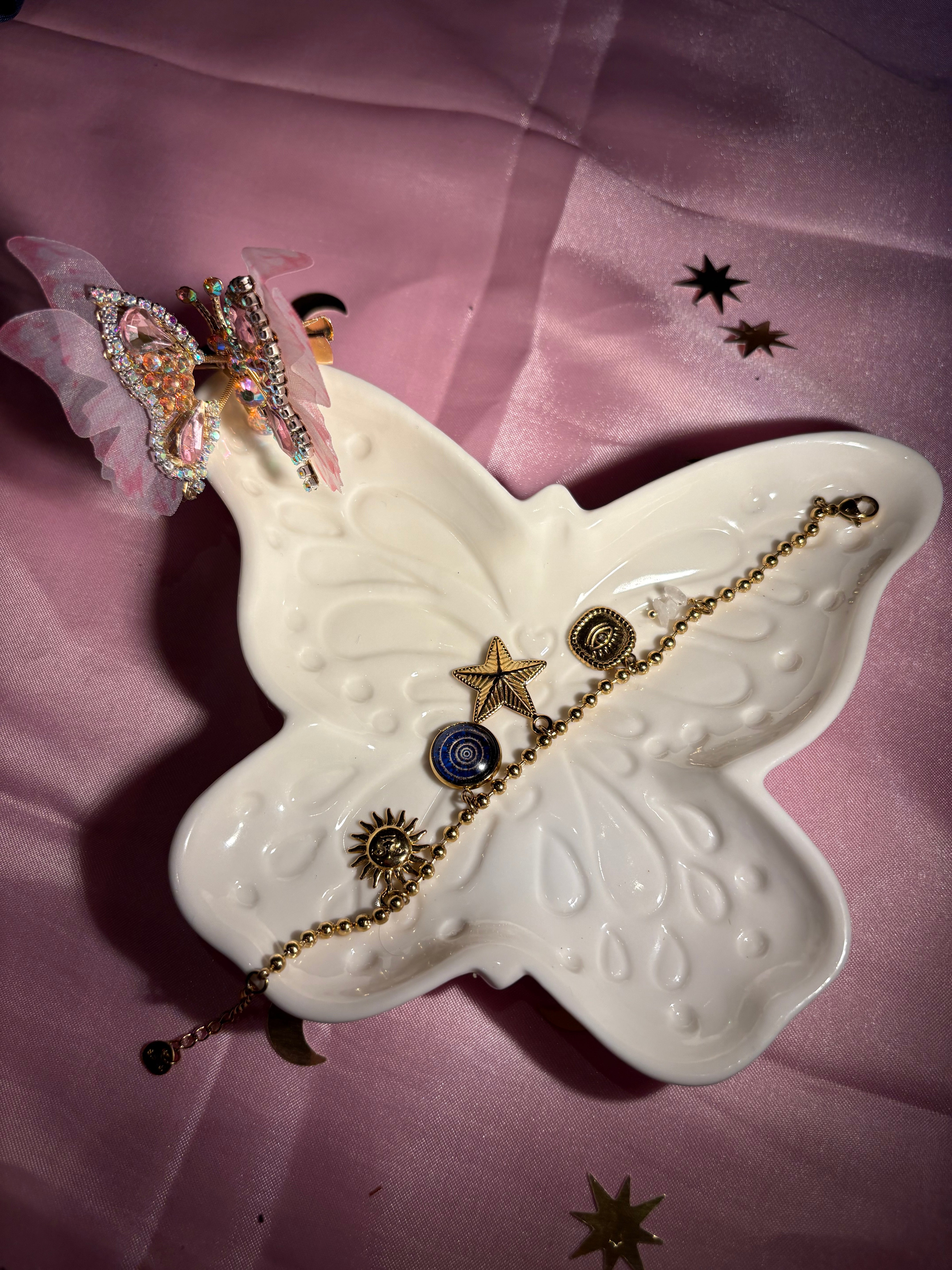 Bracelet Sirena Spiral