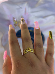 Bague Princessa