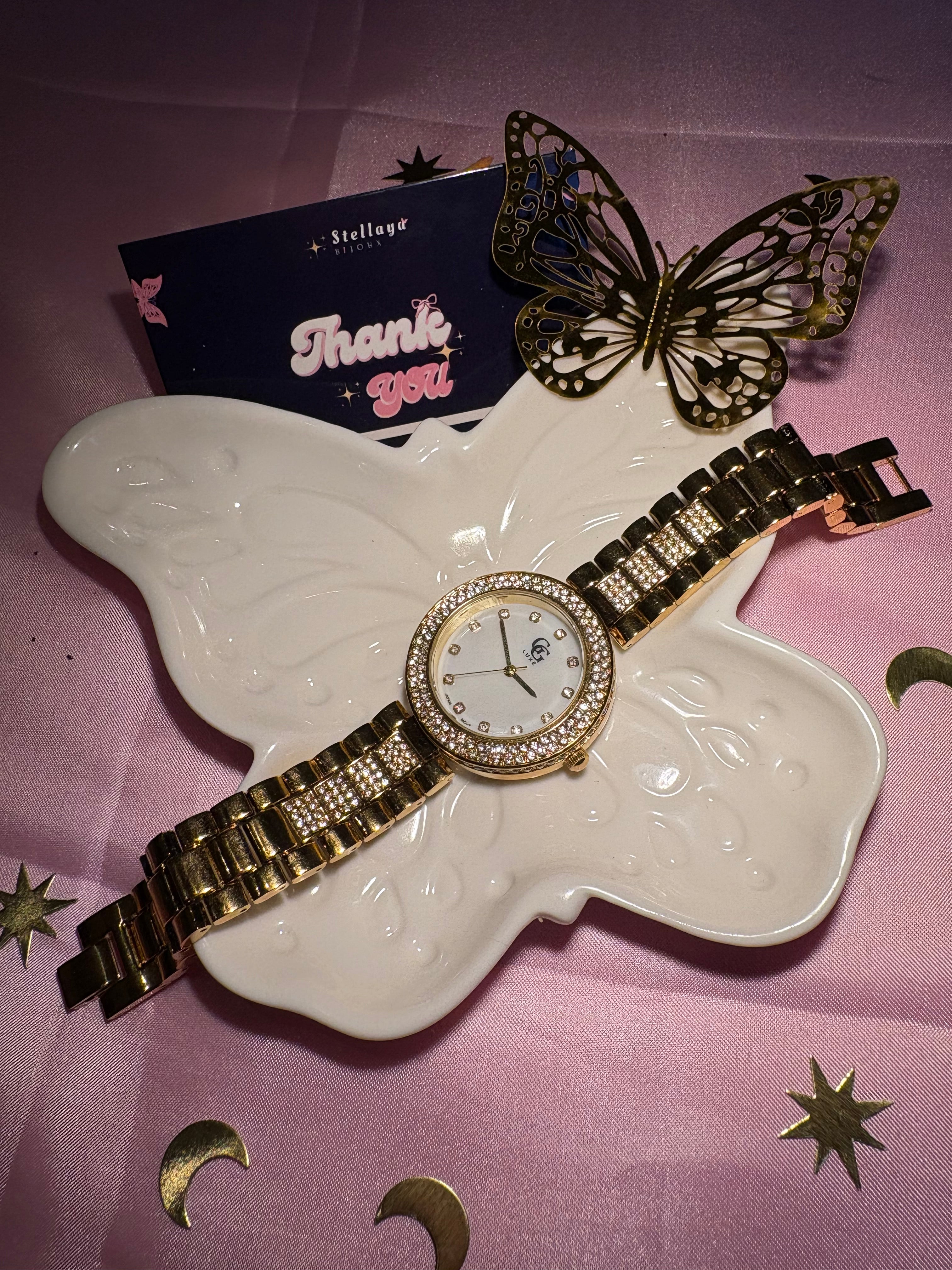 Montre Bianca