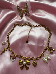 Collier Fairy