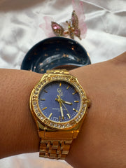 Montre Mille et Une Nuit