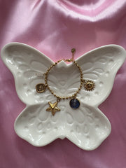 Bracelet Sirena Spiral