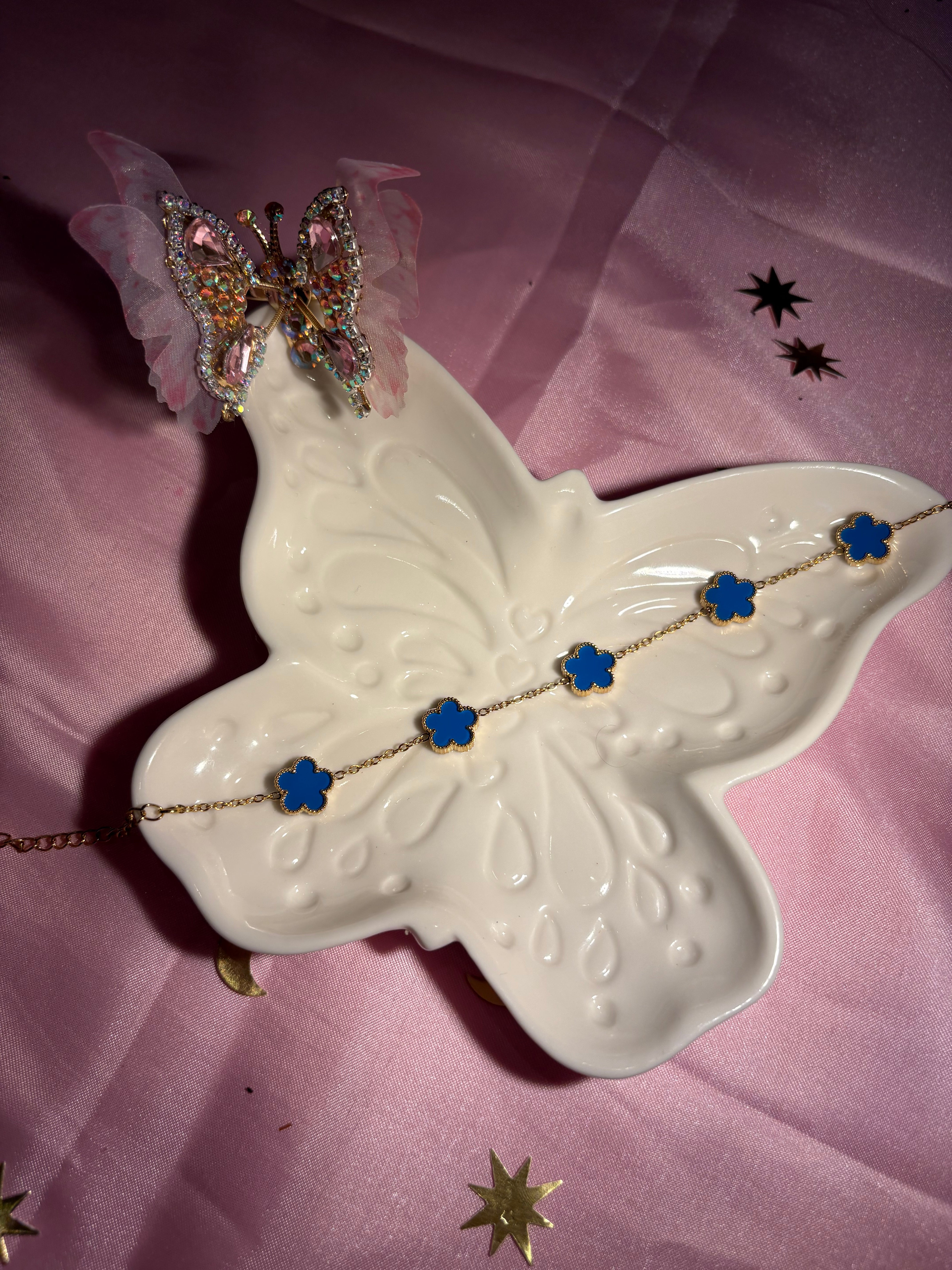 Bracelet Moon Blossom