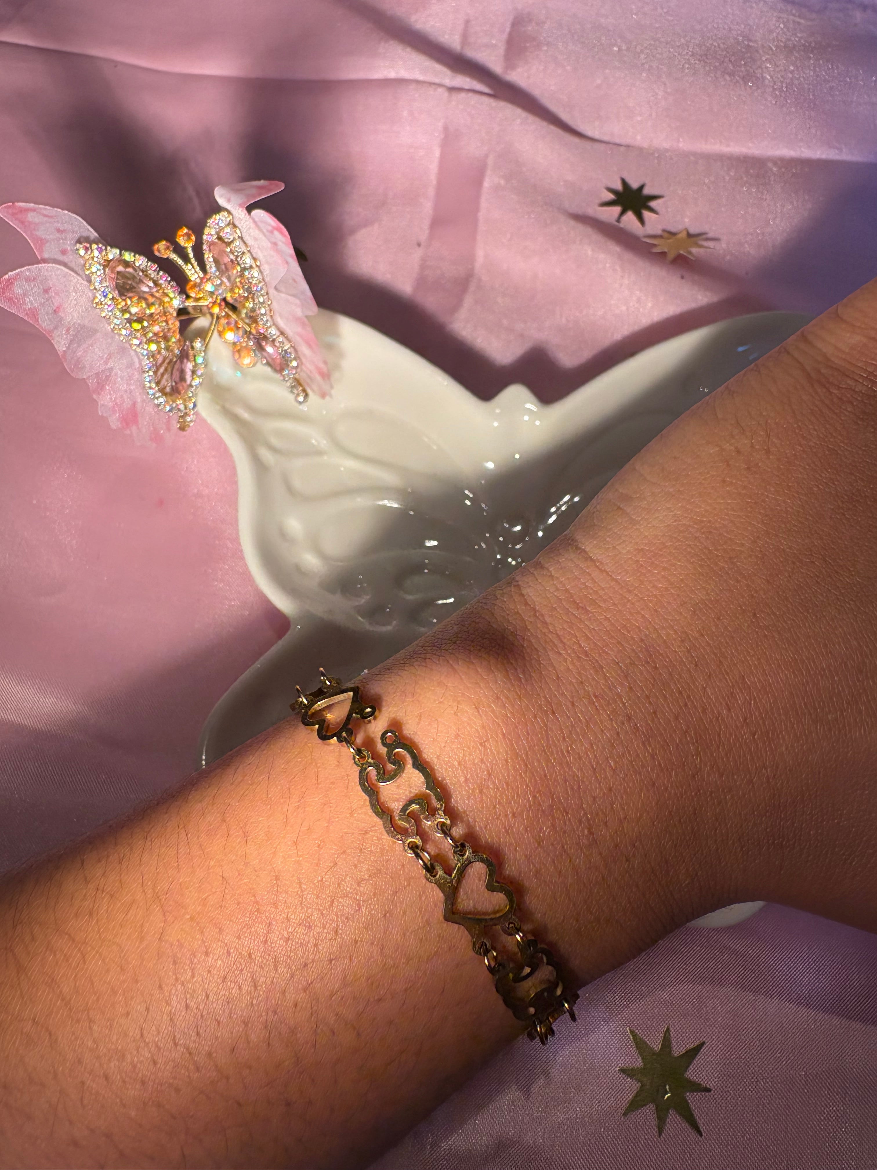 Bracelet Sweet Heart