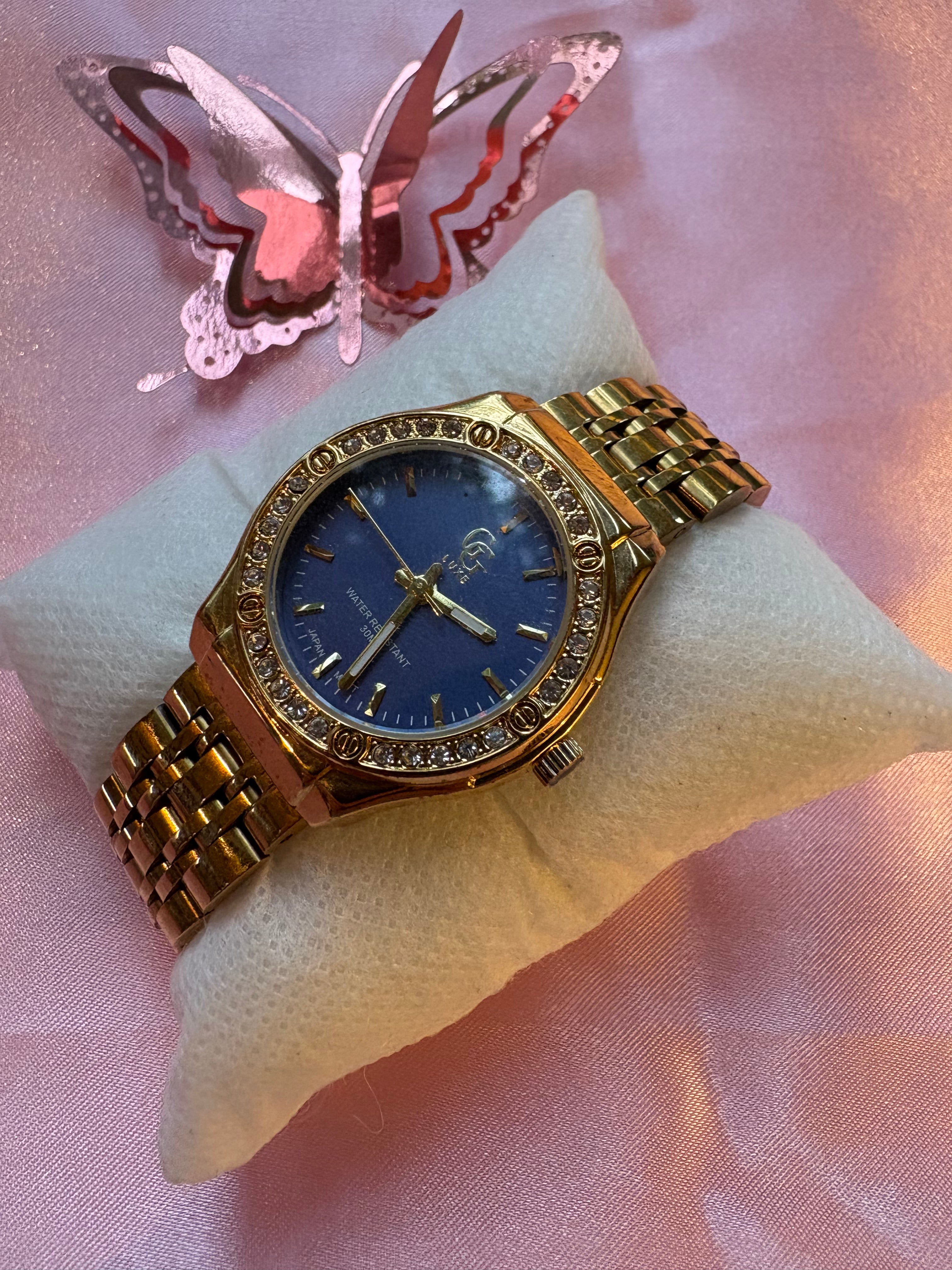 Montre Mille et Une Nuit