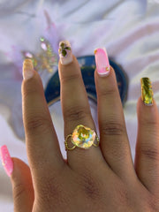 Bague Luxury