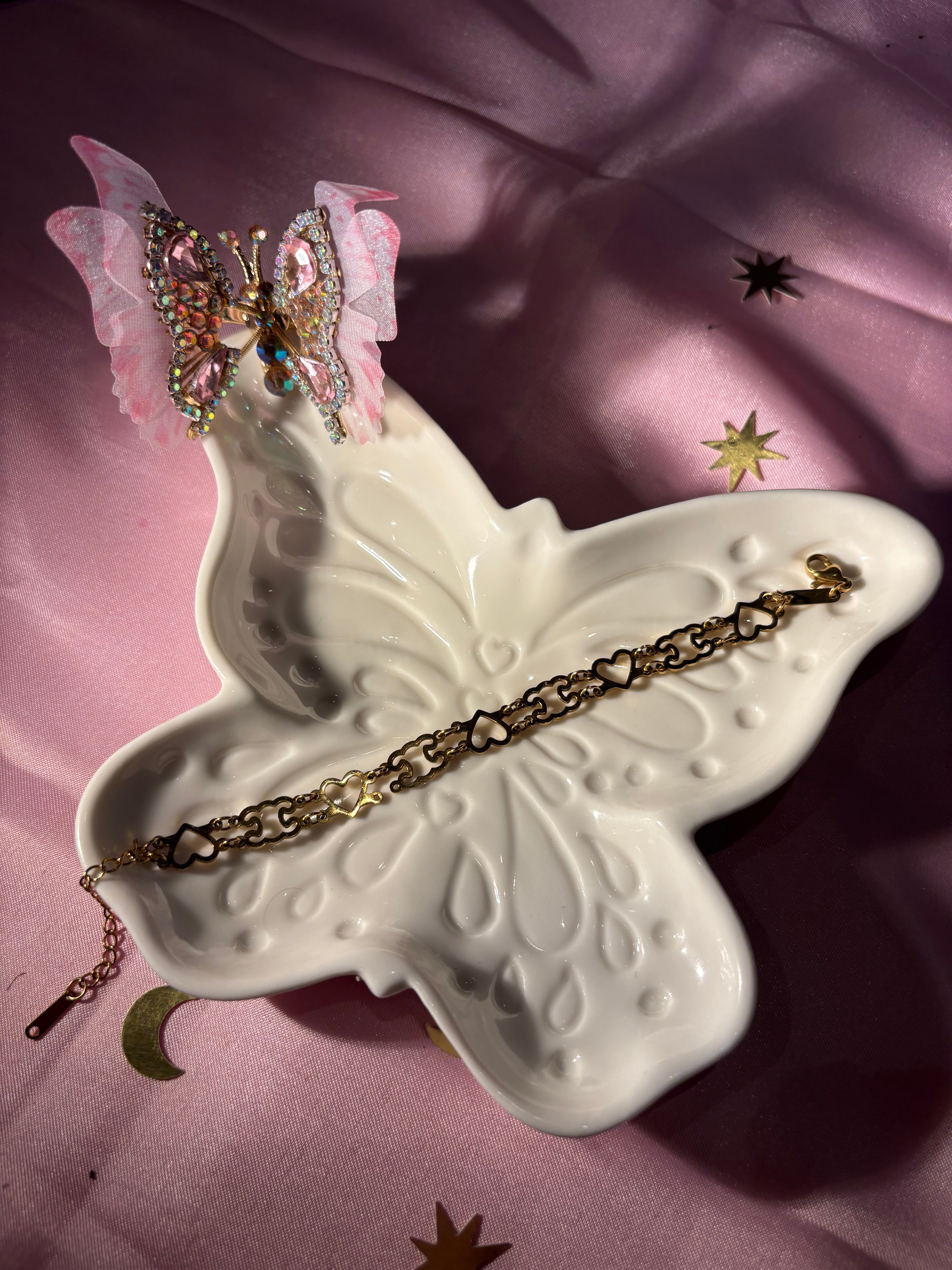 Bracelet Sweet Heart