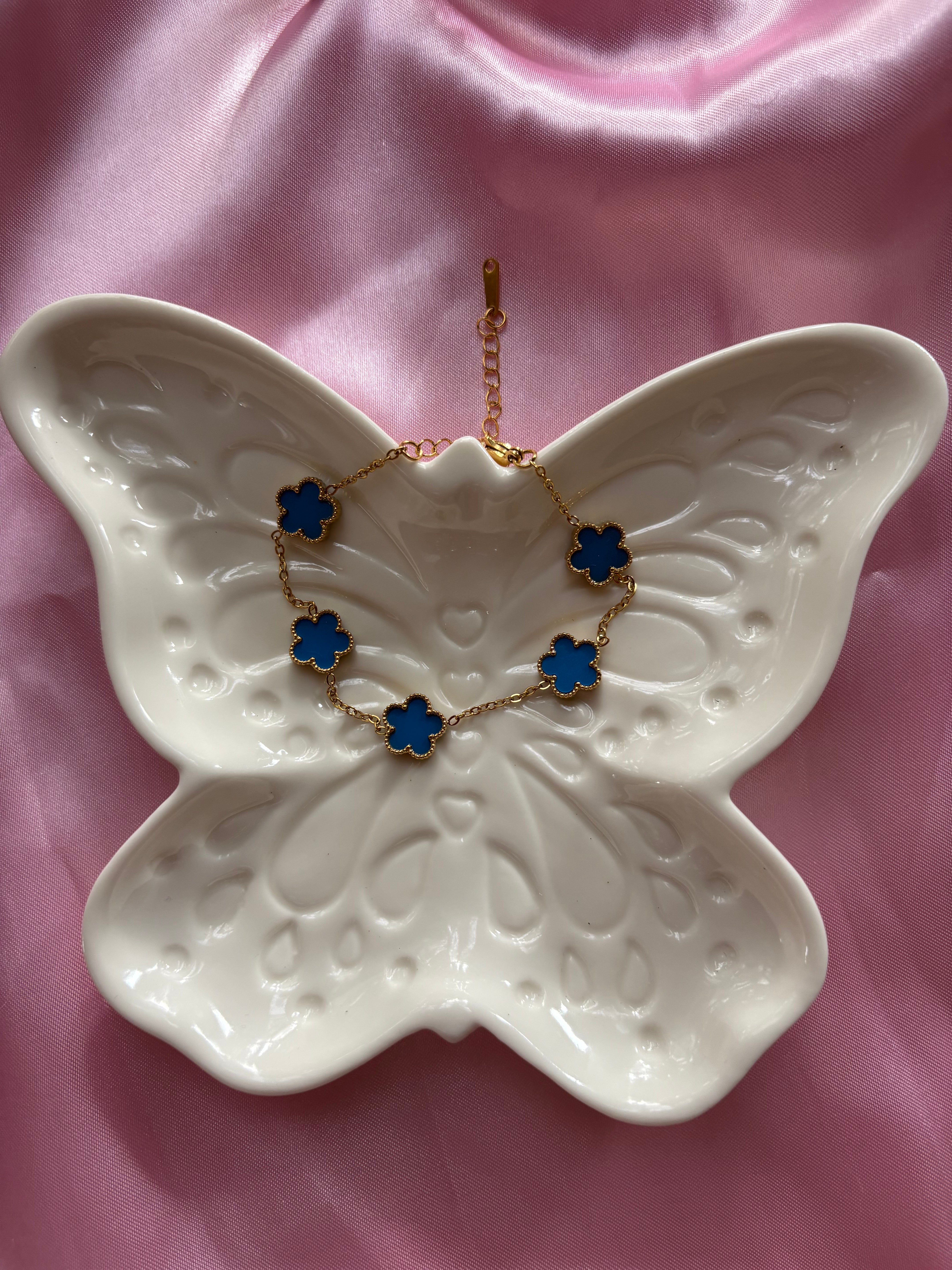 Bracelet Moon Blossom