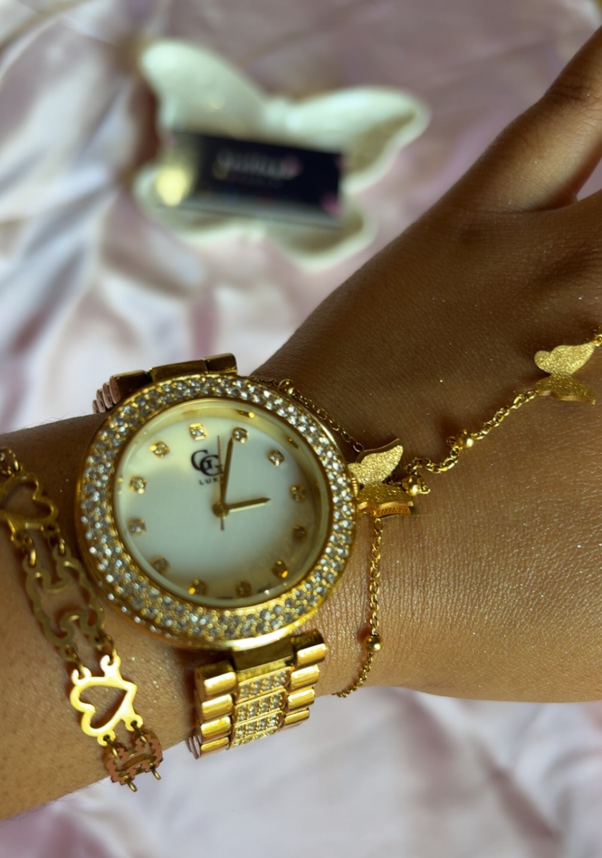 Stellaya Bijoux