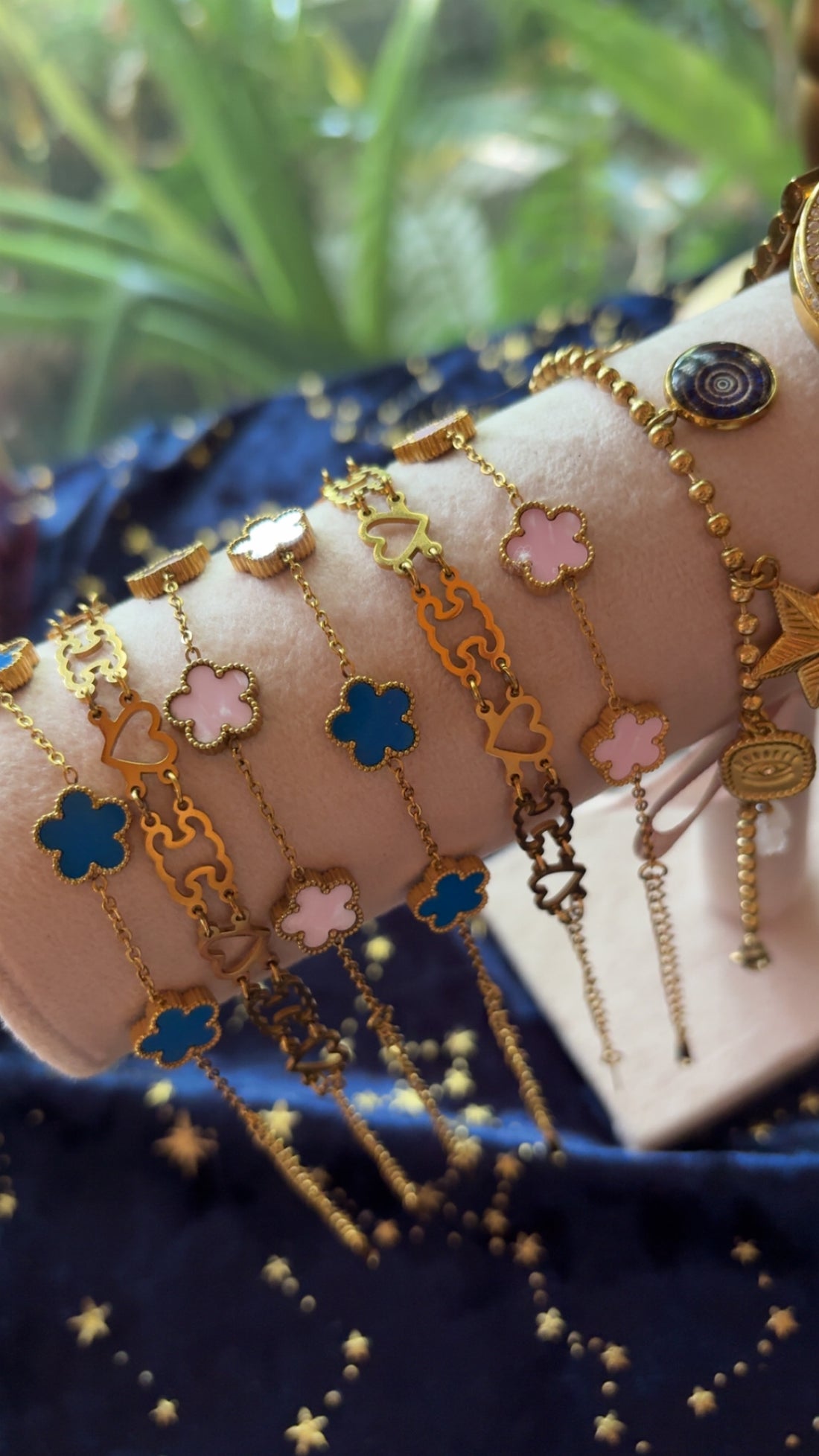 Stellaya Bijoux